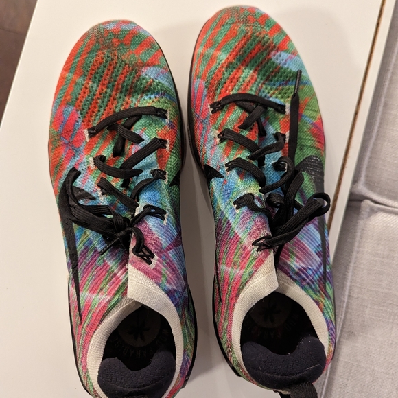 Men's Nike Metcons 9.5 - Picture 4 of 4